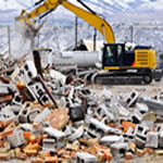 Building Waste Clearance